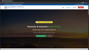 Official Website for WKJT Engineering & Construction (Pvt) Ltd